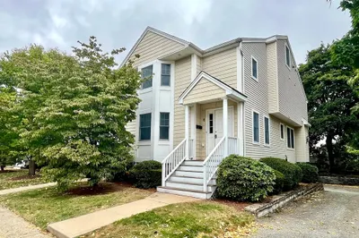 6 North Park Street #6