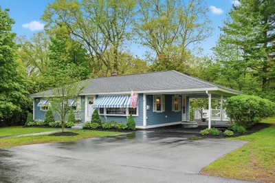 57 Hickory Rd