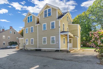 37 Water Street #37 1