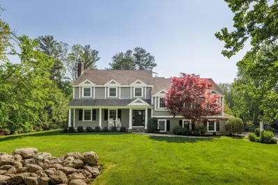 85 Old Farm Rd 1