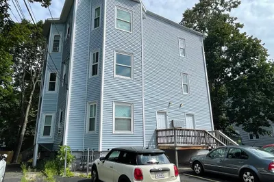 210 Whitman Ave #1L 1