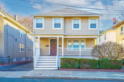 7 Smith Street #1 1