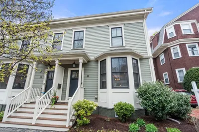 221 Freeman St #221 1