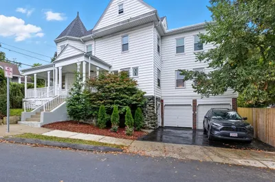 2 Bartlett Avenue #1