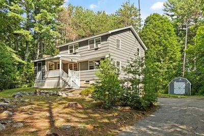 7 Flagg Road