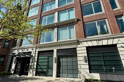 43 Westland Ave #410