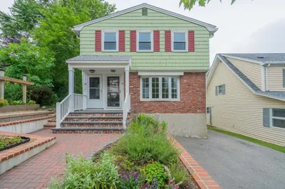 59 Sutherland Rd #59