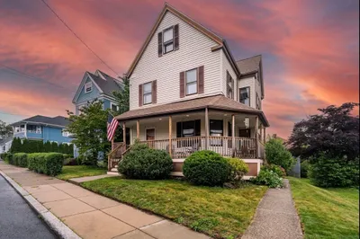 46 Oakton Avenue 1