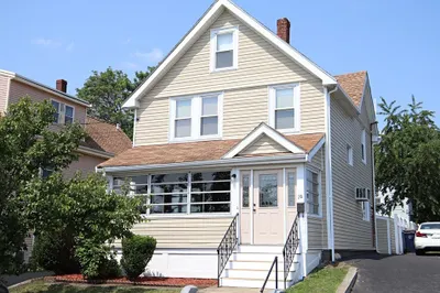 28 Florence Street