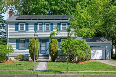 5 Palmer Rd