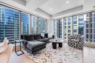 135 Seaport Blvd #U 1103