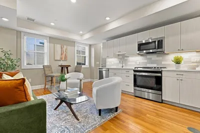 89 Prescott St #B 1