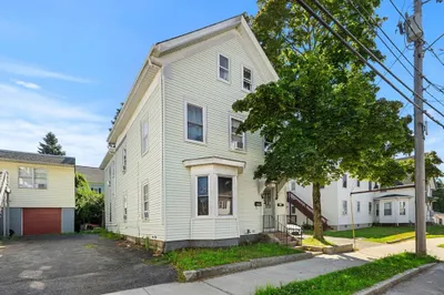 186 Washington Street 1