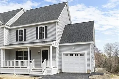 149 Lowell Road #U2 1