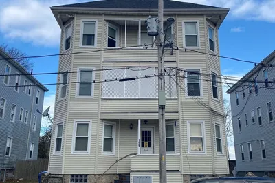 159 Frederick St #3W