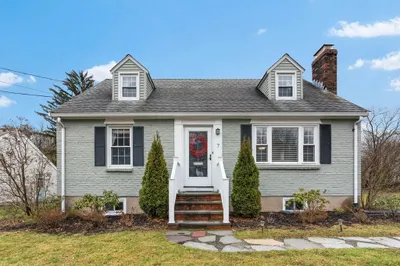7 Terrace Road