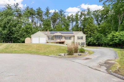 123 Laitinen Dr 1