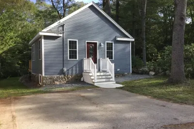 3 Yale Rd