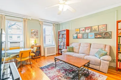 14 James St #3