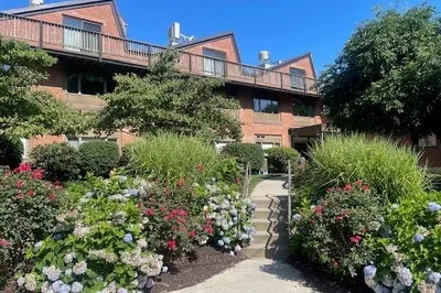 267 Locust Street #2L 1