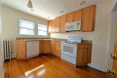 67 First St #2 1