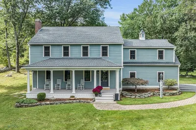 37 Magnolia Drive 1