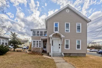 156 East St 1