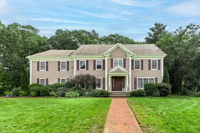 36 Normandy Rd #. 1