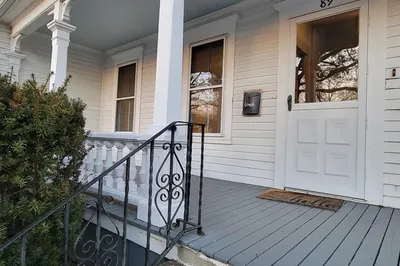 89 Adams Street #1 1