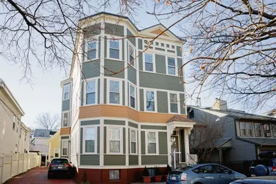 14 Cottage Street #3