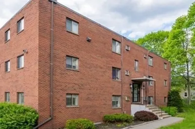 141 Commercial St #5
