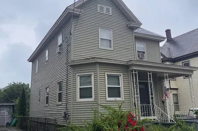 87 Exeter St