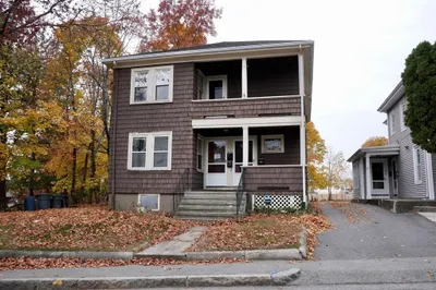 91-93 Pleasant St