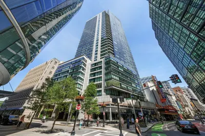3 Avery St #803