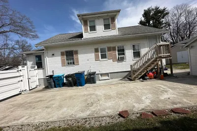 10 Vesey Road 1