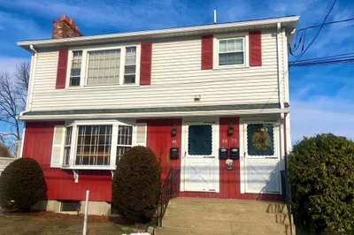 68 Oak Street #68