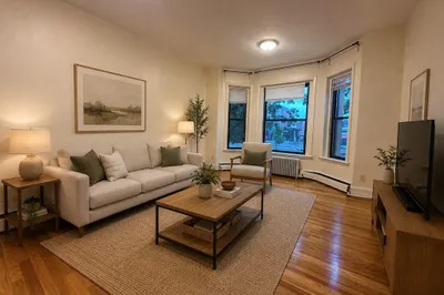 1238 Commonwealth Ave #26 1