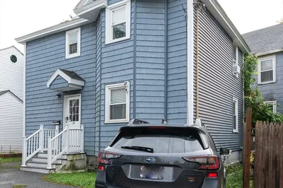 17 Arlington St