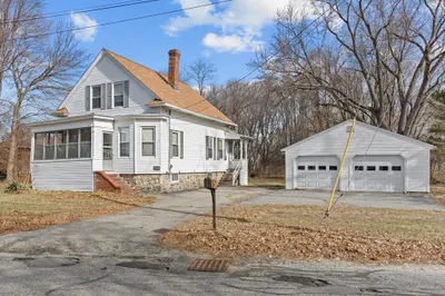 29 Oak St