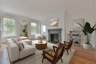 180 Commonwealth Avenue #10