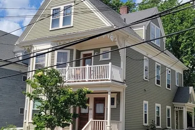 295 Summer Street #2 1