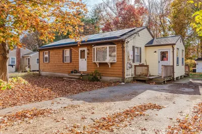 108 Lower Gore Rd