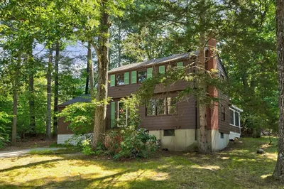 5 Shady Lane Drive
