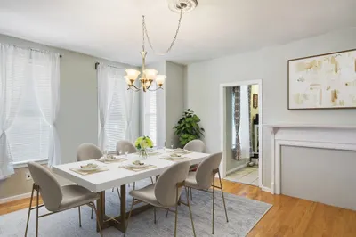 650 Columbia Road #1