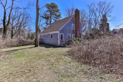 29 Pilgrim Rd