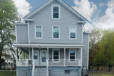 155 Cedar Street #1 1