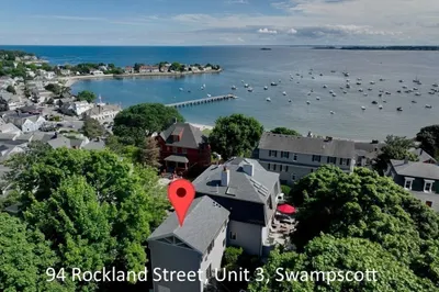 94 Rockland Street #3 1