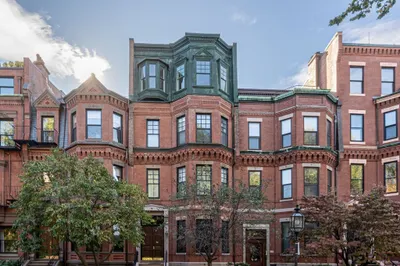 216 Commonwealth Ave #UNIT 4 1