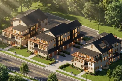 799 Country Way 1