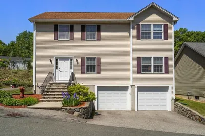 239 Nahant St #D 1